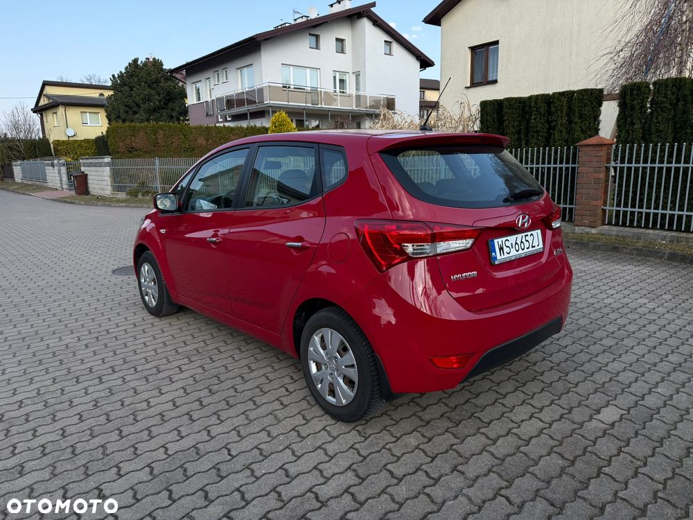 Hyundai ix20 1.4 Classic - 3