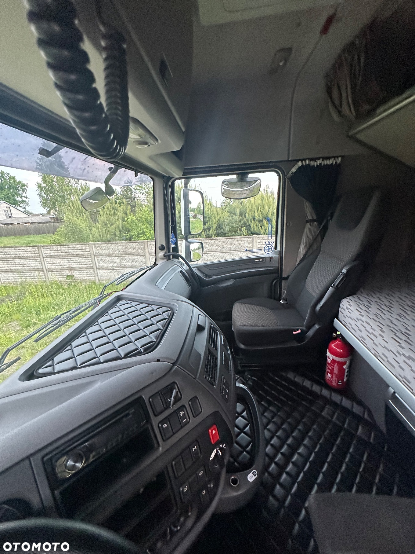 DAF XF 106 - 15