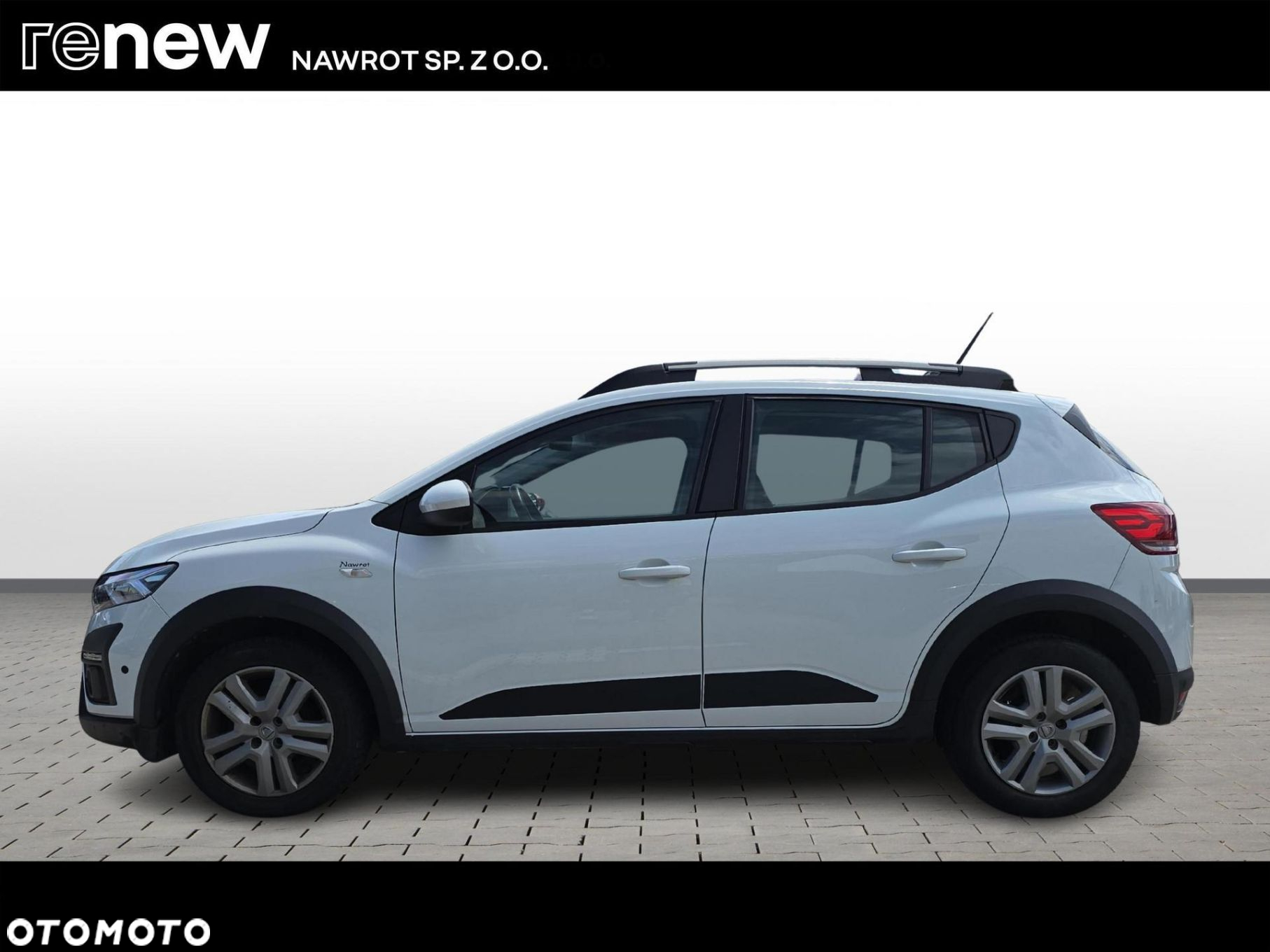 Dacia Sandero Stepway 1.0 TCe Comfort - 2
