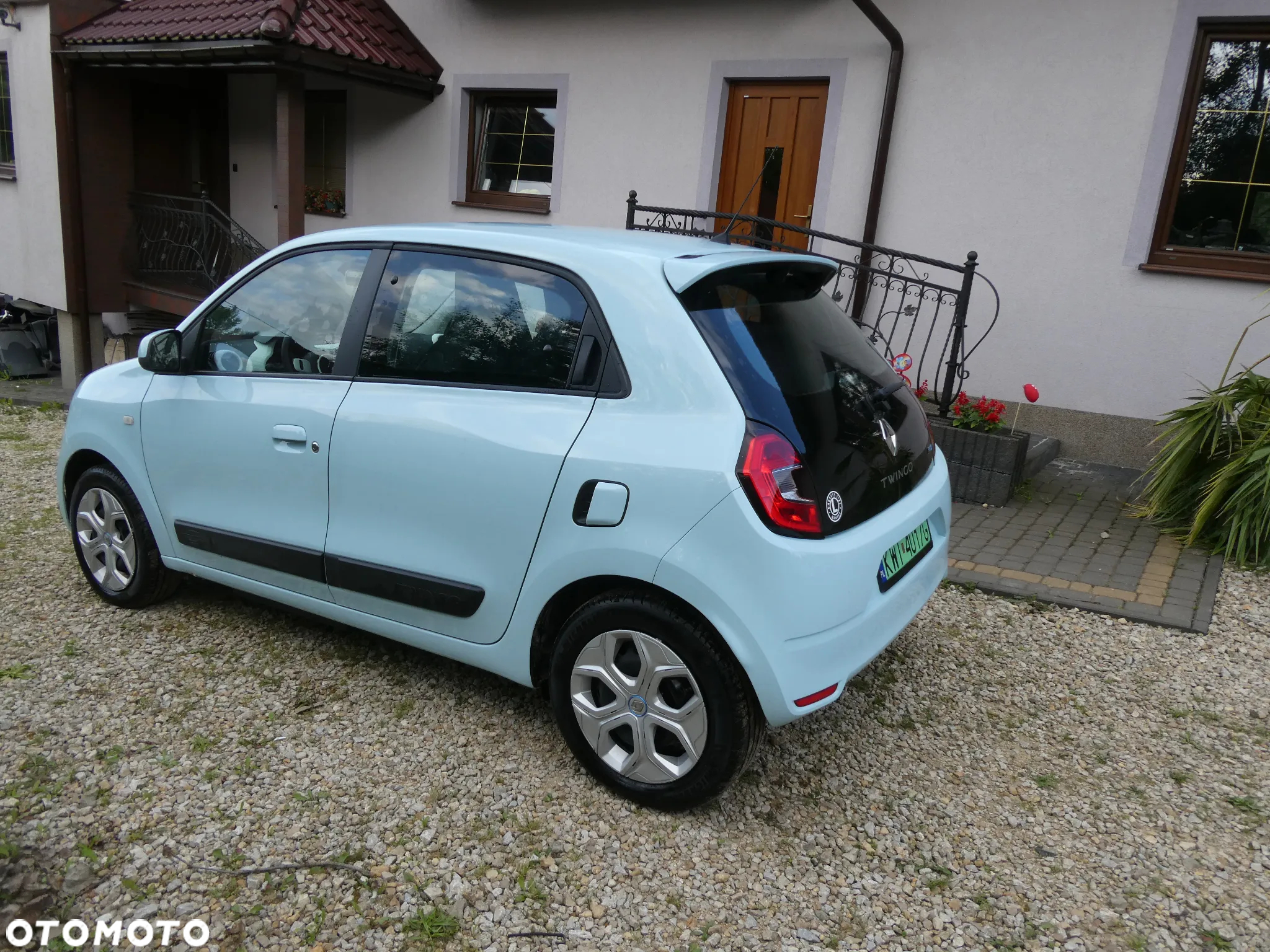 Renault Twingo - 10