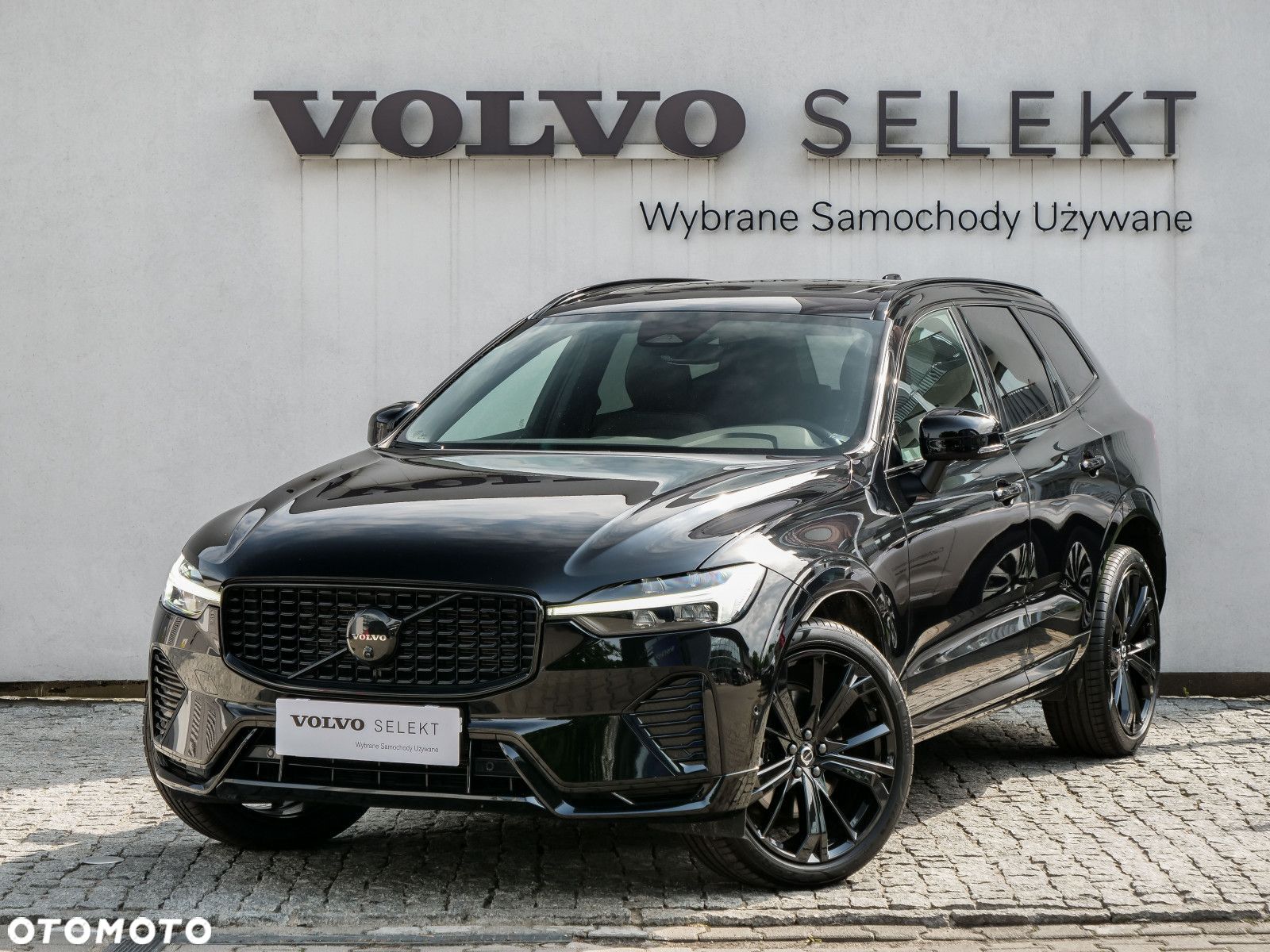 Volvo XC 60 - 1