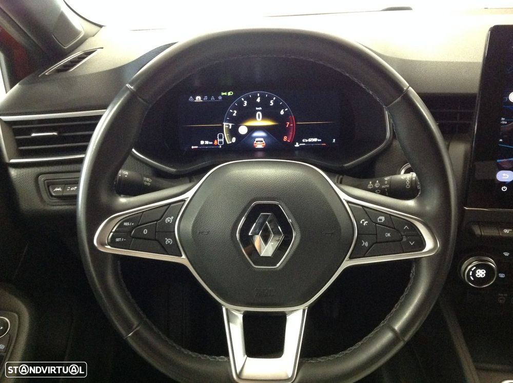 Renault Clio 1.0 TCe Intens - 42