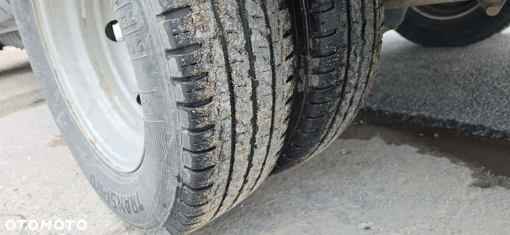 Iveco Daily 40C17 - 14