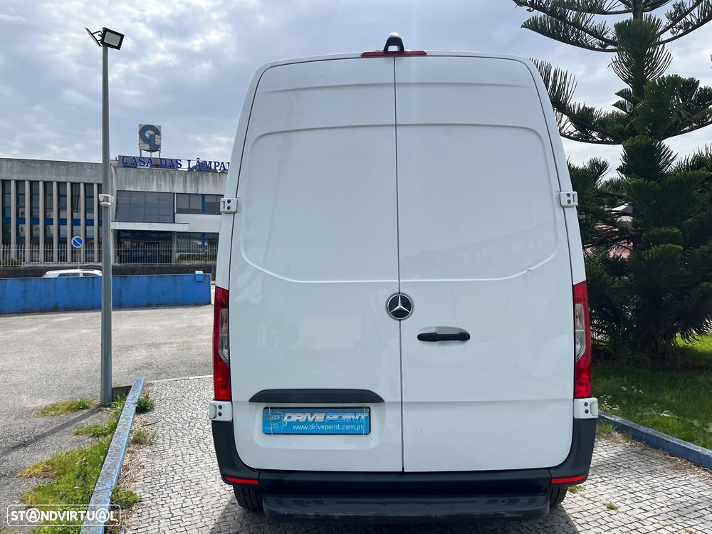 Mercedes-Benz E-SPRINTER 312/39 L3H2 - 13