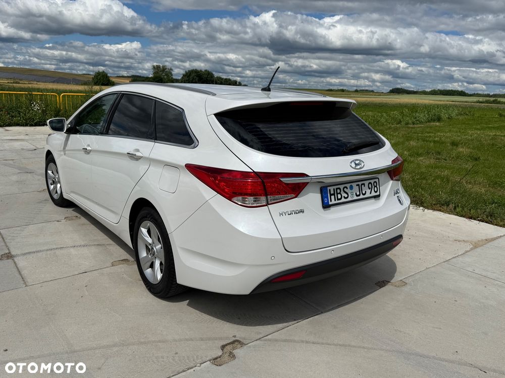 Hyundai i40 1.6 Comfort - 7