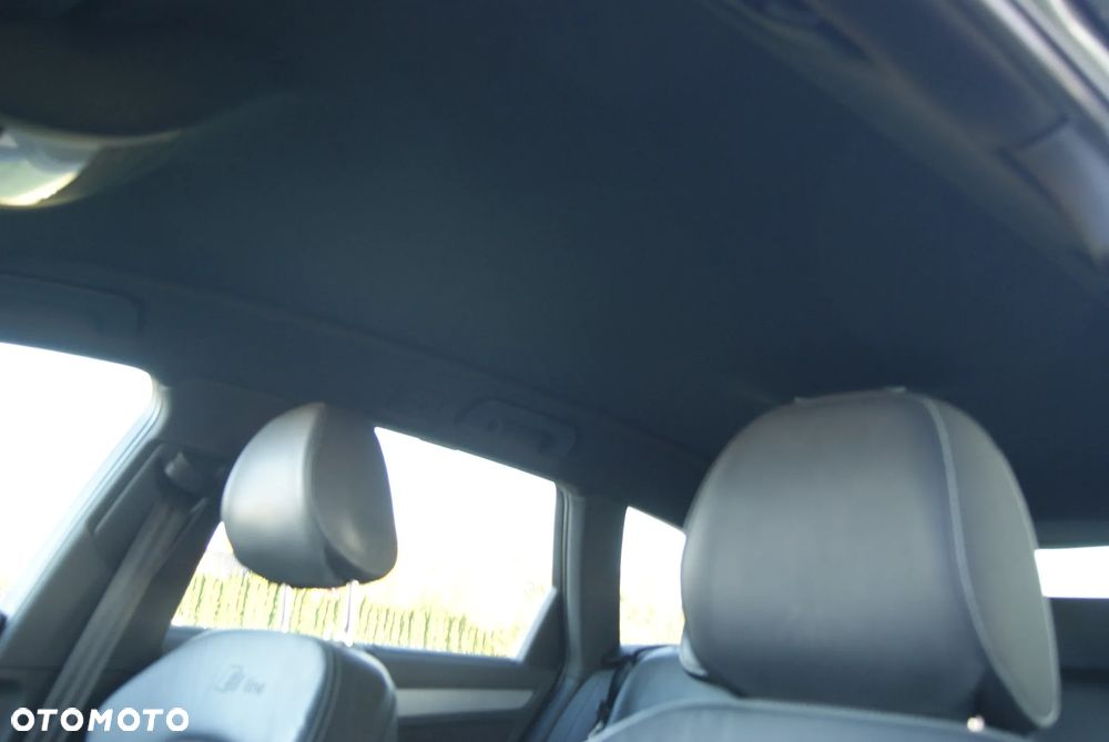 Audi A4 Avant 2.0 TDI DPF quattro S line Sportpaket - 39
