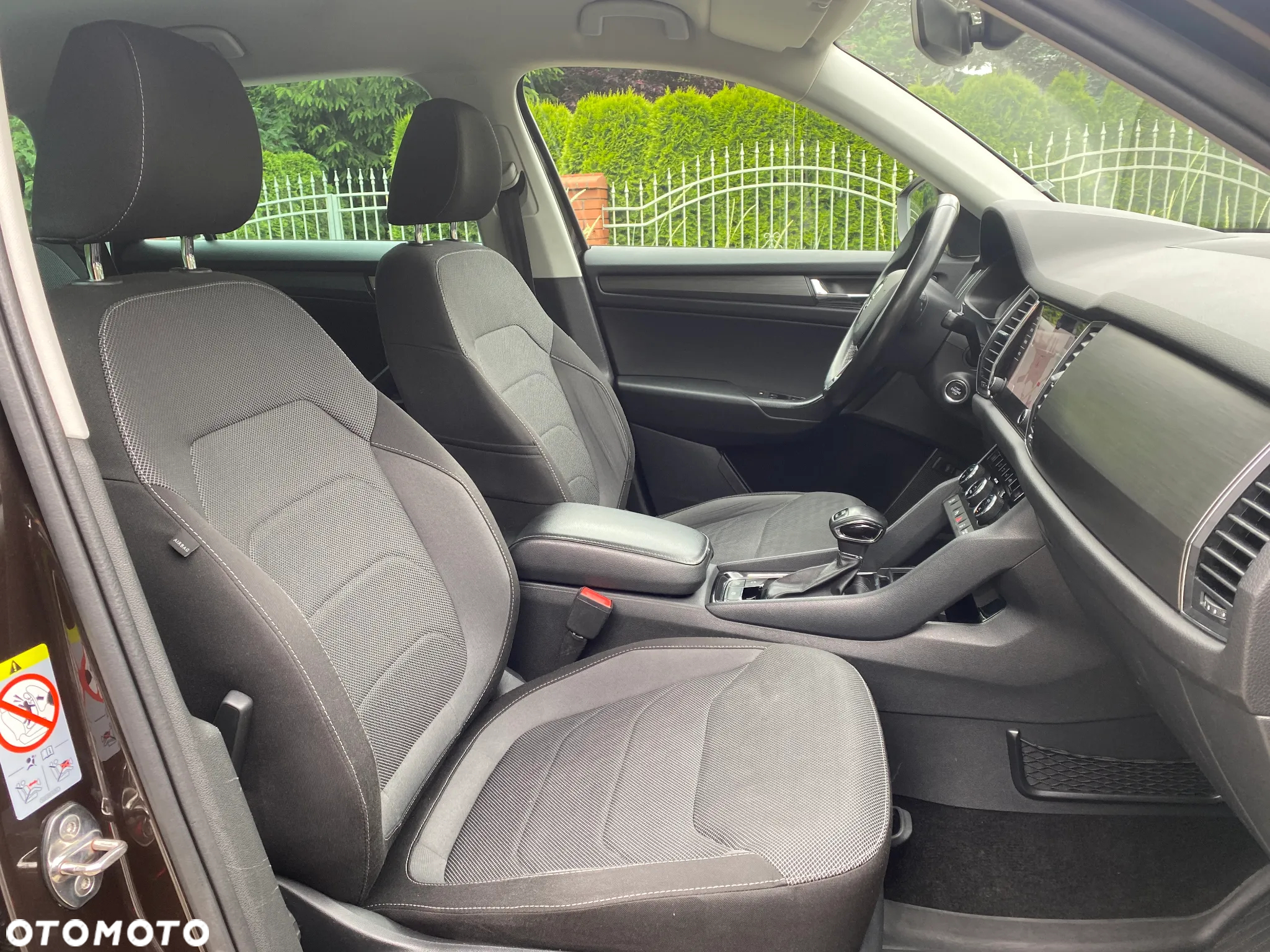 Skoda Kodiaq 2.0 TDI 4x4 Ambition DSG - 6