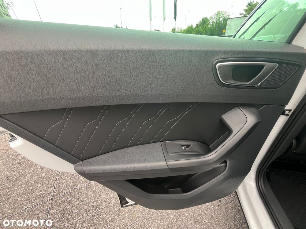 Seat Ateca - 15