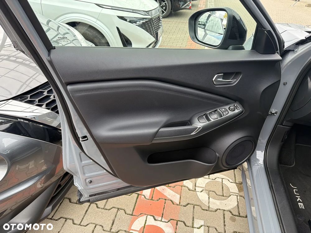 Nissan Juke 1.6 Hybrid N-Connecta AMT - 24