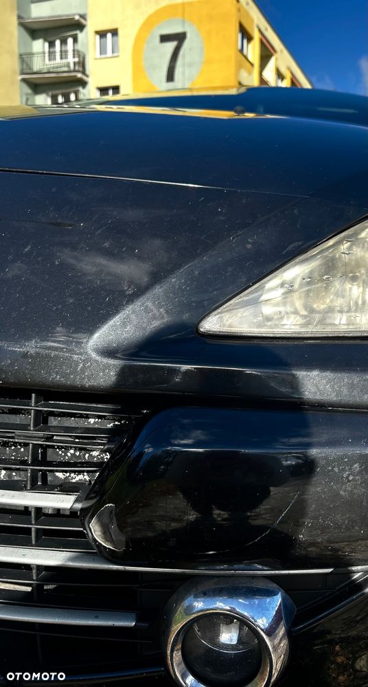 Peugeot 307 CC 2.0 - 12