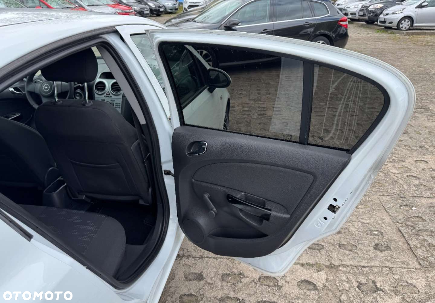 Opel Corsa - 22