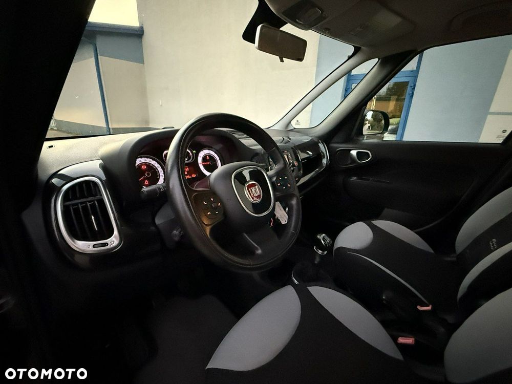 Fiat 500L - 15