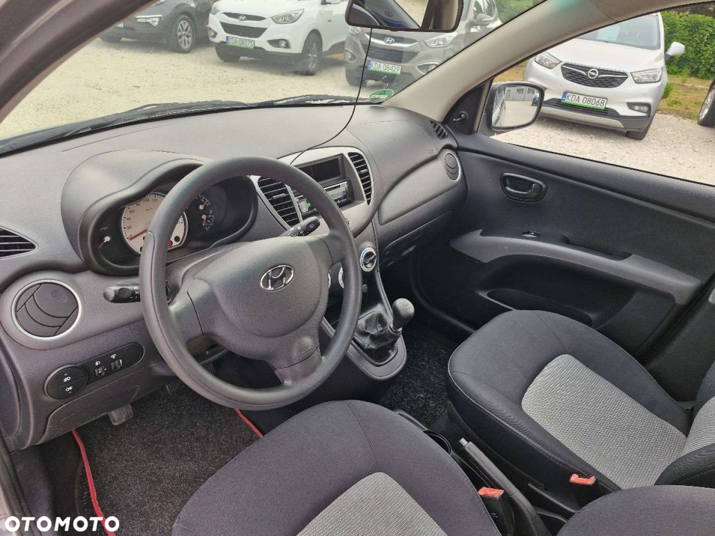 Hyundai i10 - 14