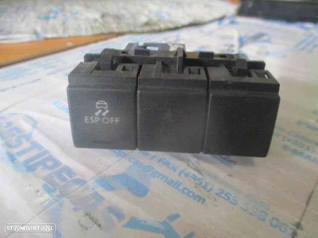Interruptor 96661581XT PEUGEOT 508 SW ESP OFF - 1