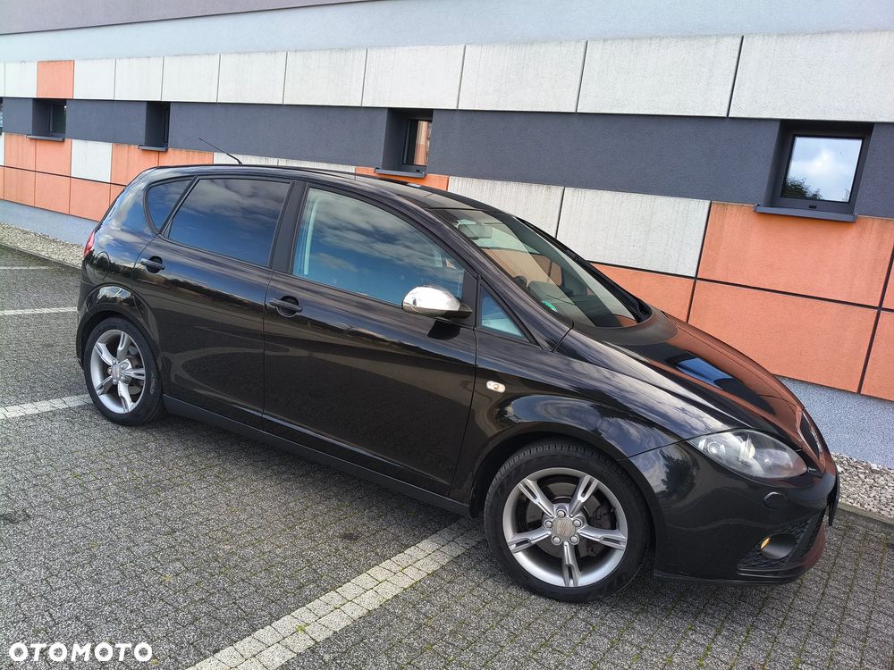 Seat Altea 2.0 TDI FR - 2