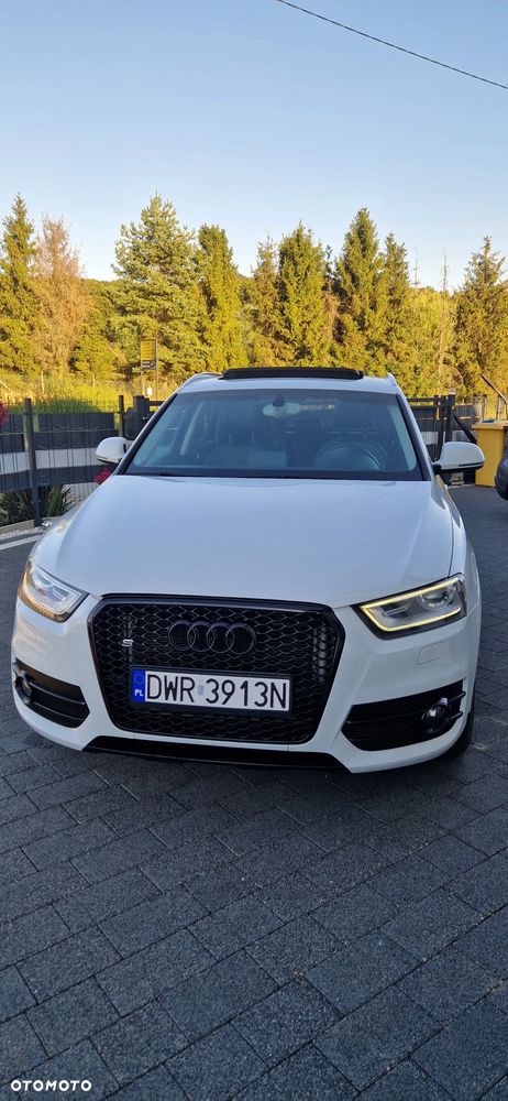 Audi Q3 - 1