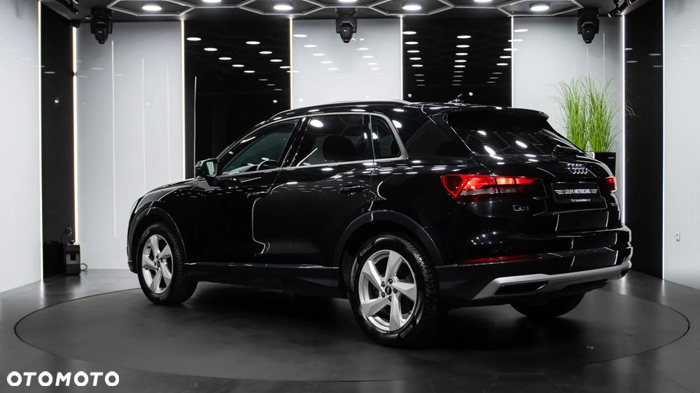 Audi Q3 35 TFSI Advanced S tronic - 5