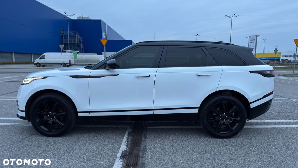 Land Rover Range Rover Velar 2.0 P250 R-Dynamic S - 5