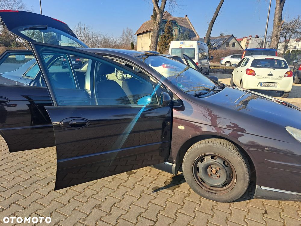 Citroën C5 - 10