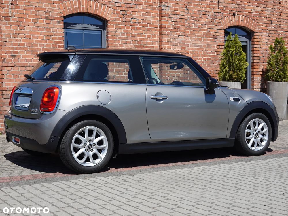 MINI Cooper - 5