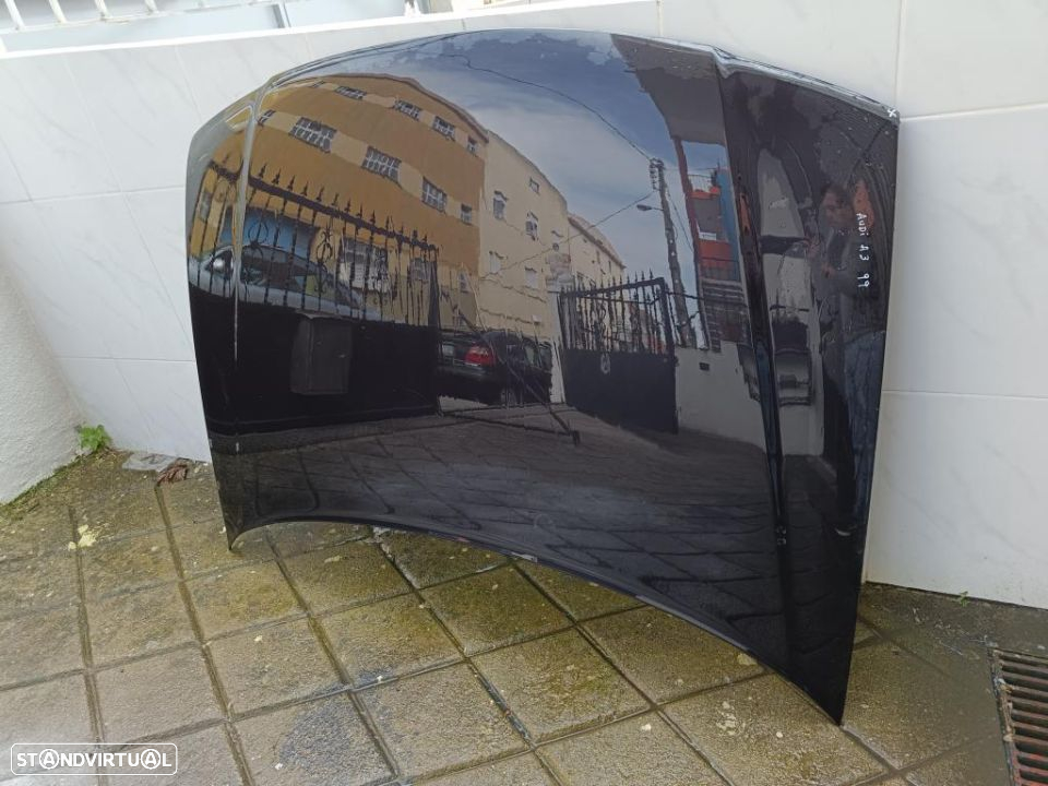 capot Audi A3 1996 a 2002 - 2