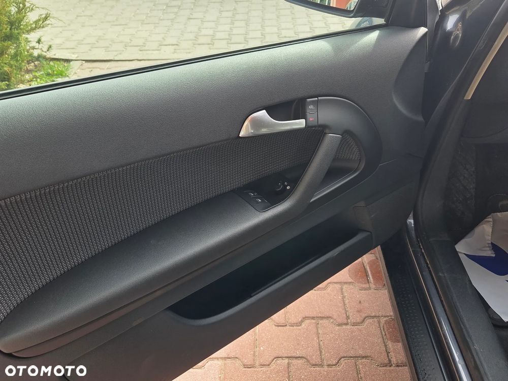 Audi A3 Sportback - 21