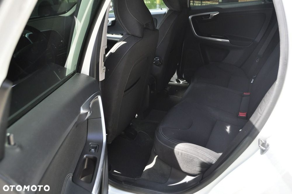 Volvo XC 60 - 10