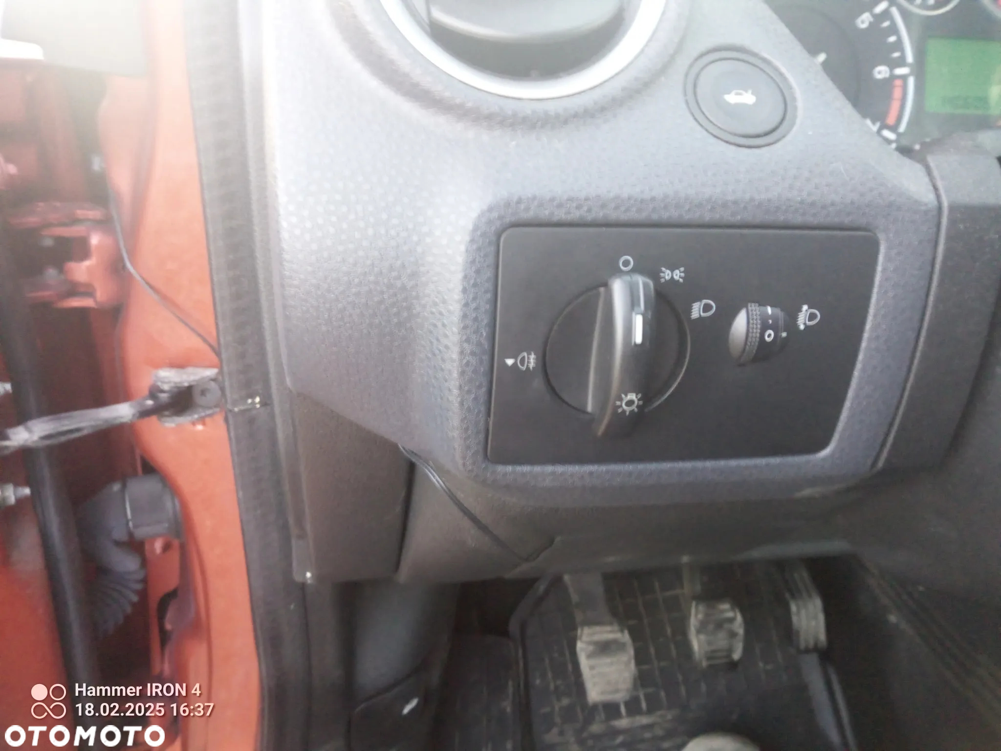 Ford Fiesta 1.3 Futura - 8