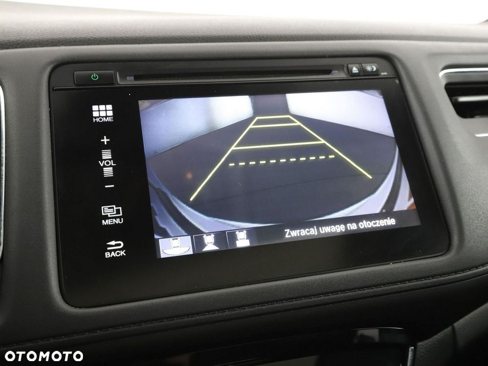 Honda HR-V 1.5 i-VTEC CVT Executive - 26