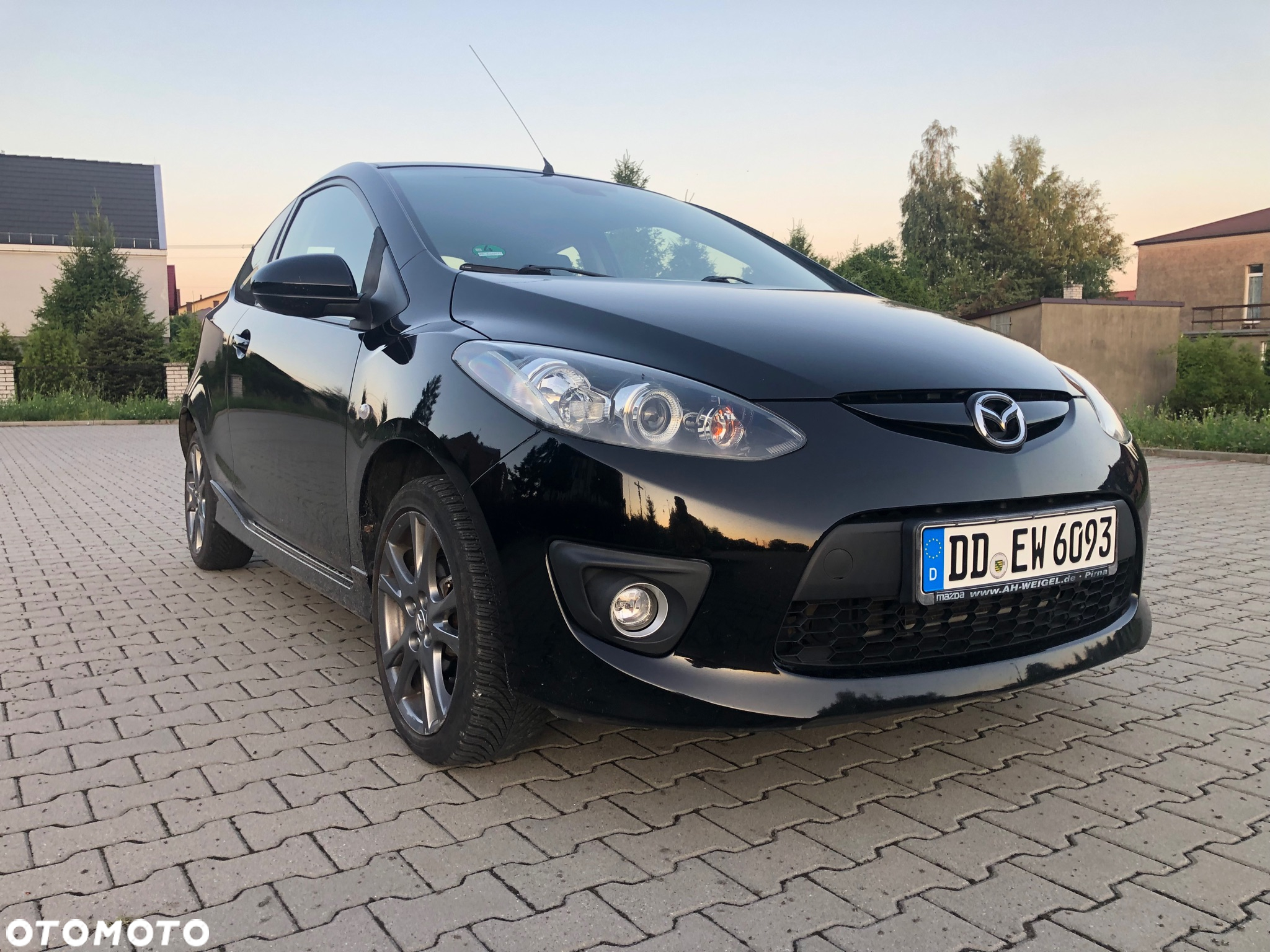Mazda 2 1.3 Sport Dynamic - 16