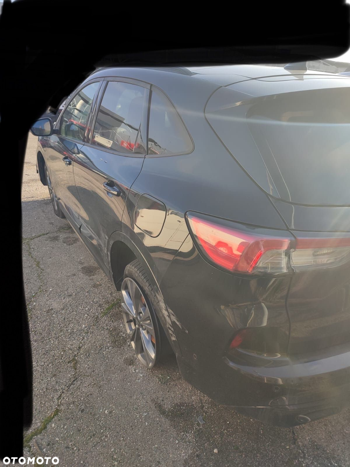 Ford Kuga 2.5 Duratec PHEV ST-LINE X - 6