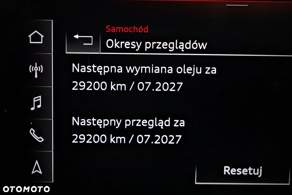 Audi A4 Avant 40 TDI Quattro S tronic - 36