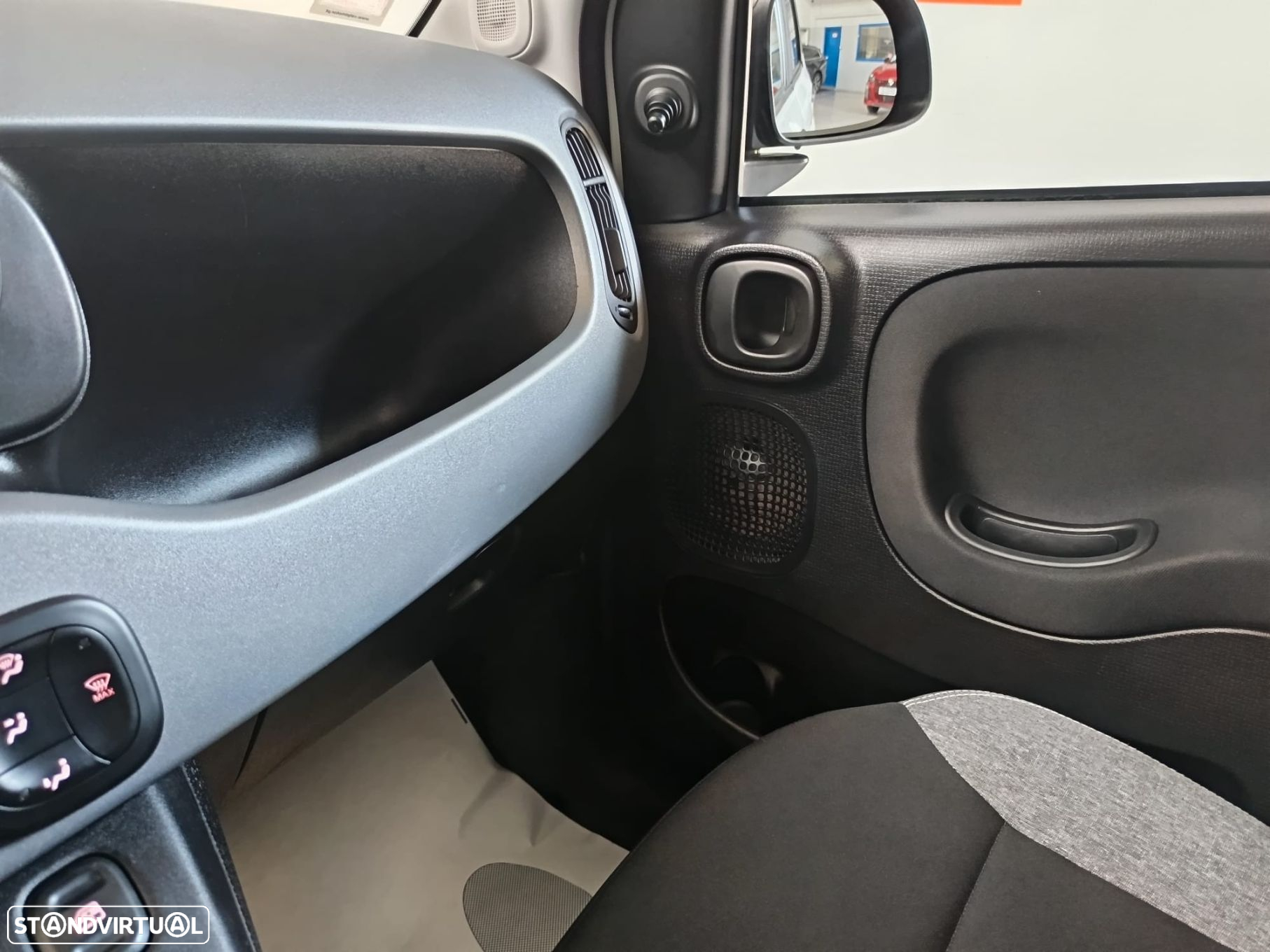 Fiat Panda - 20