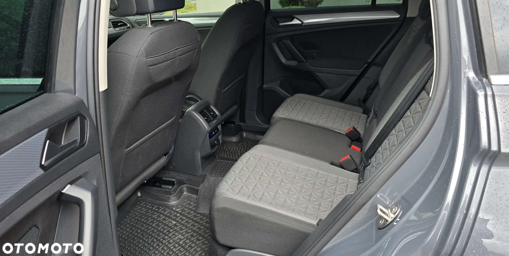 Volkswagen Tiguan 2.0 TDI SCR Life DSG - 21