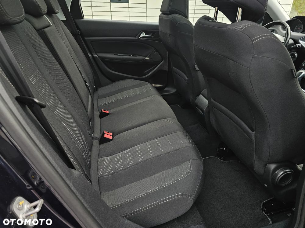 Peugeot 308 SW BlueHDi 150 EAT6 Stop & Start Business-Line - 14