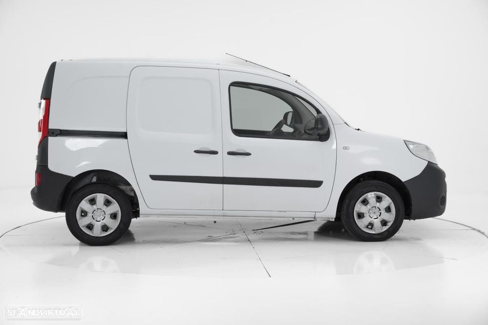 Renault Kangoo - 3
