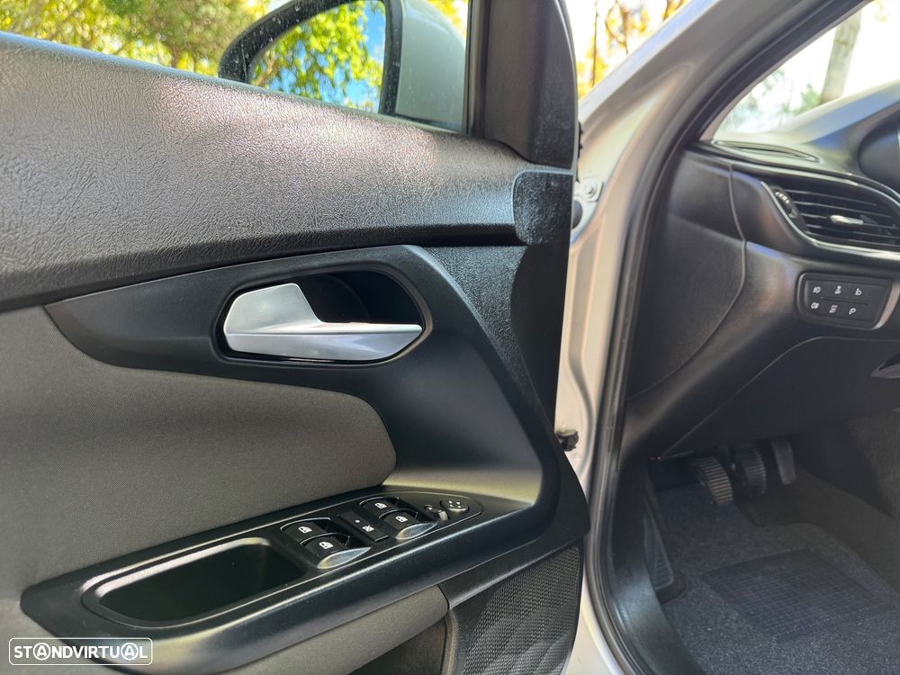 Fiat Tipo 1.3 M-Jet Lounge - 19