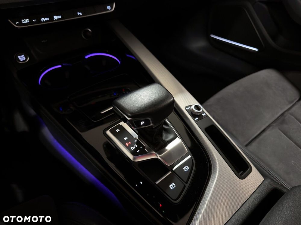 Audi A5 Coupé - 23