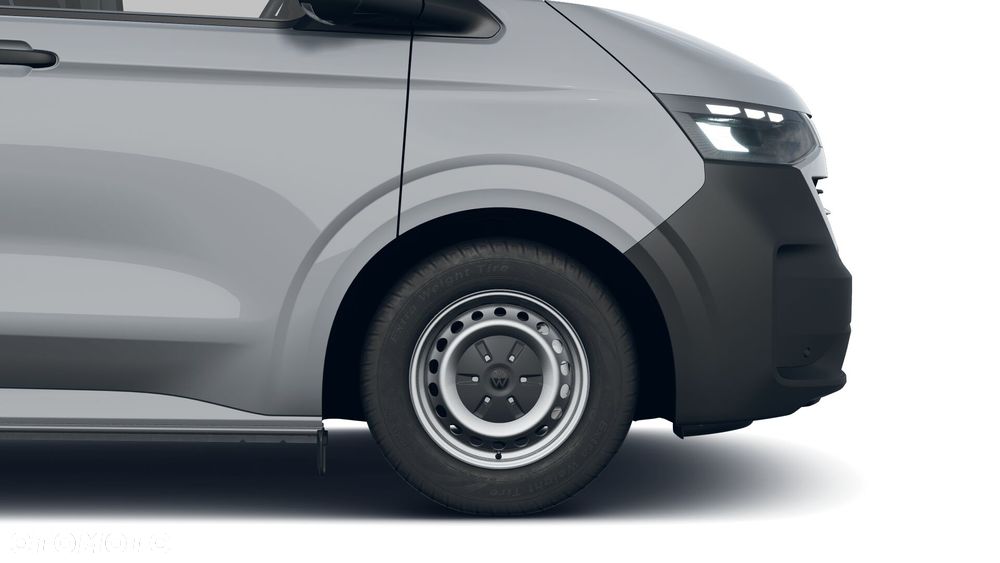 Volkswagen Transporter - 5