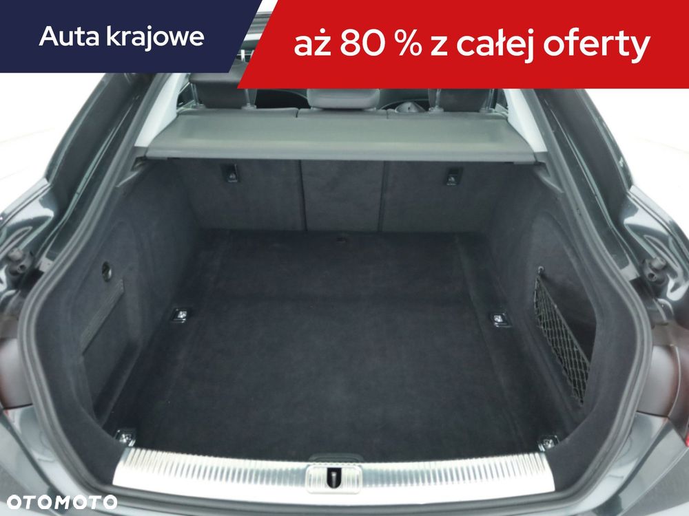 Audi A5 Sportback - 20