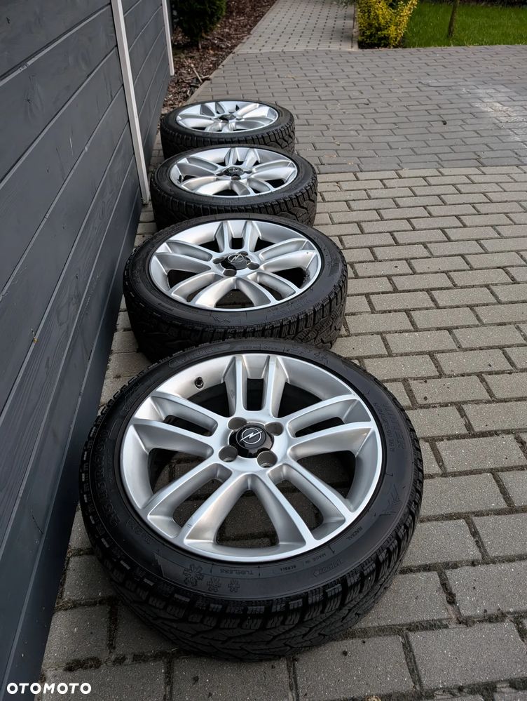 Opel Corsa - 18