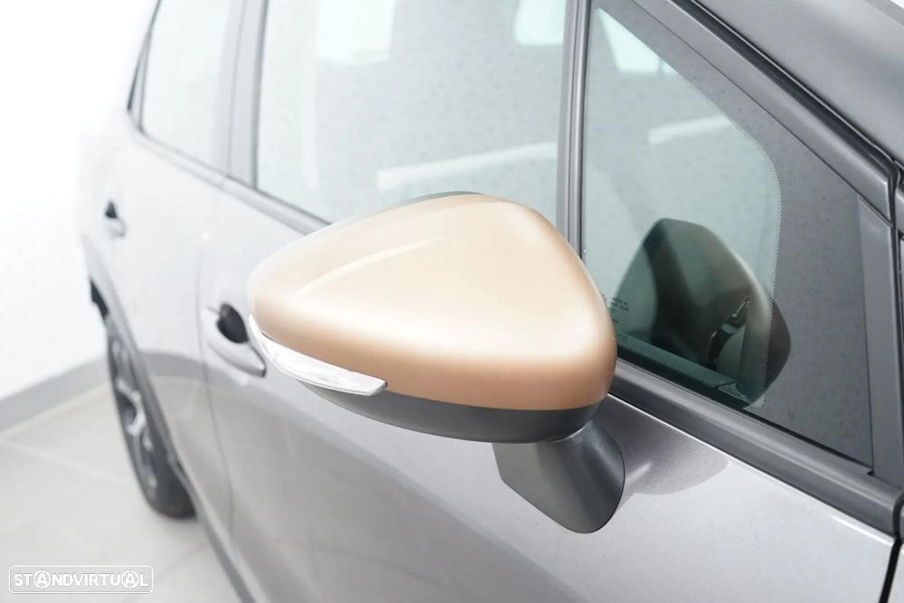 Citroën C3 Aircross 1.2 PureTech Feel - 11