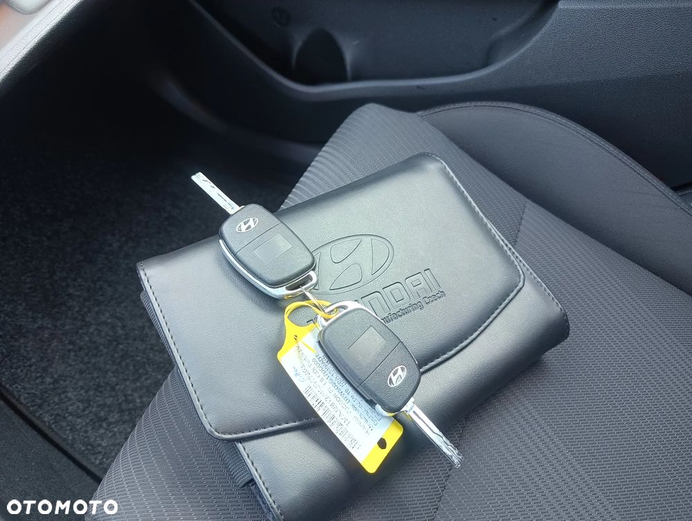 Hyundai Tucson 1.6 Turbo 2WD Style - 21