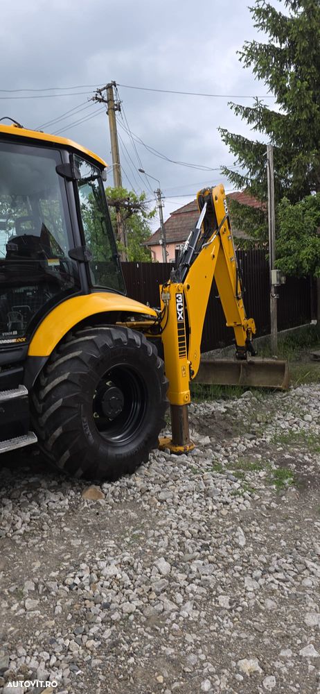 JCB 3CX PLUS - 11