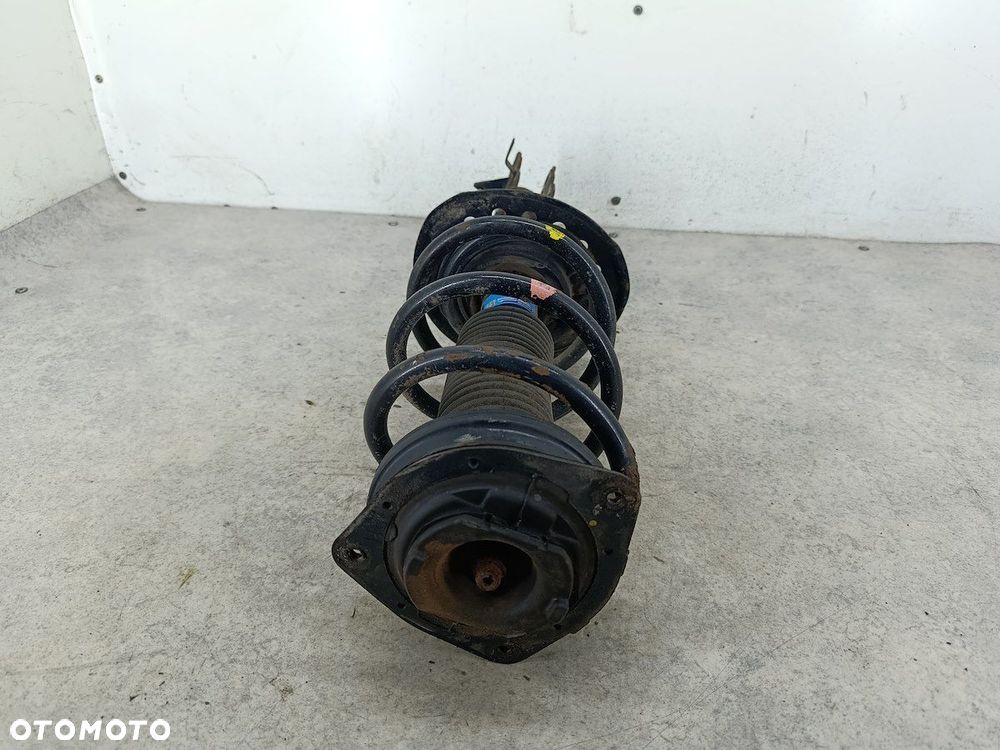 AMORTYZATORY PRZÓD KOMPLET NISSAN X-TRAIL II T31 314042 314043 SACHS - 13