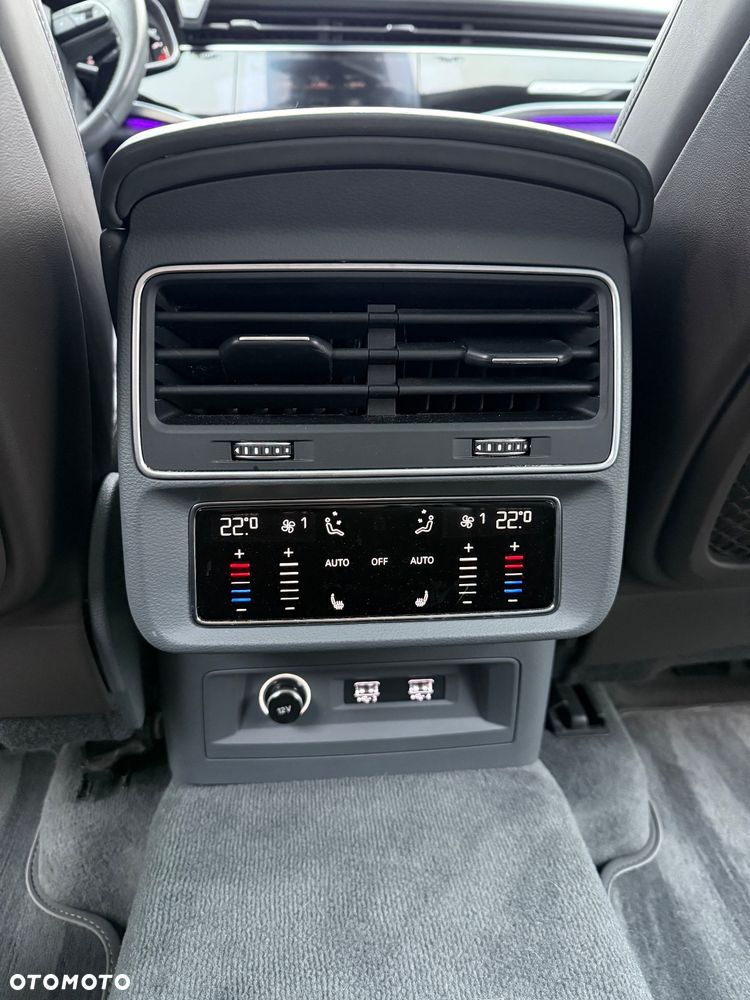 Audi Q8 55 TFSI quattro tiptronic competition plus - 17