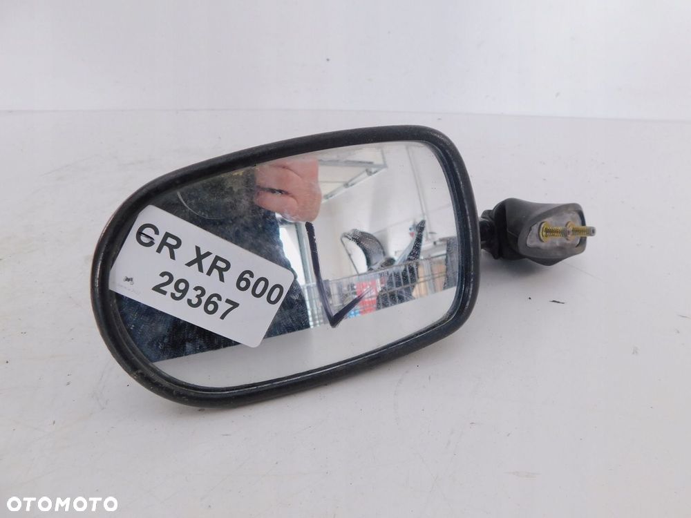 SUZUKI GSX-R 600 LUSTERKO LEWE - 1