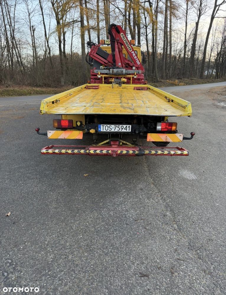 Iveco Eurocargo - 12