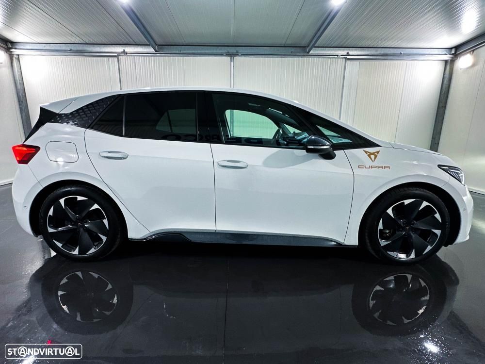 Cupra Born 58 kWh Plus - 12