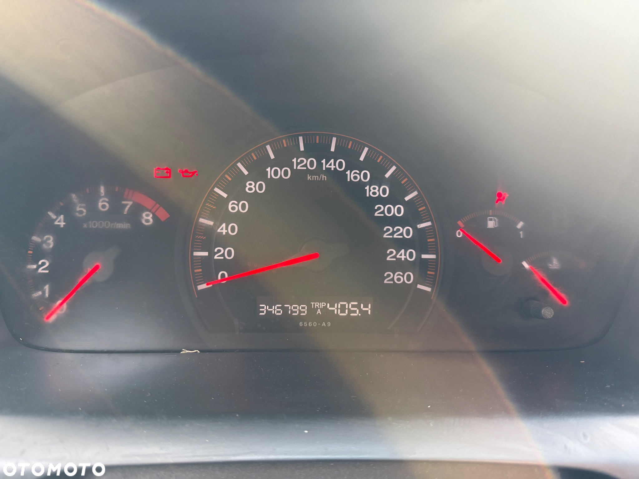Honda Accord 2.0 Comfort - 18